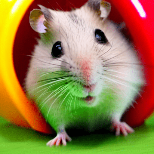 Are Hamster Balls Safe? Discover the Shocking Truth!