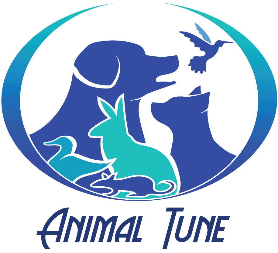 animaltune logo