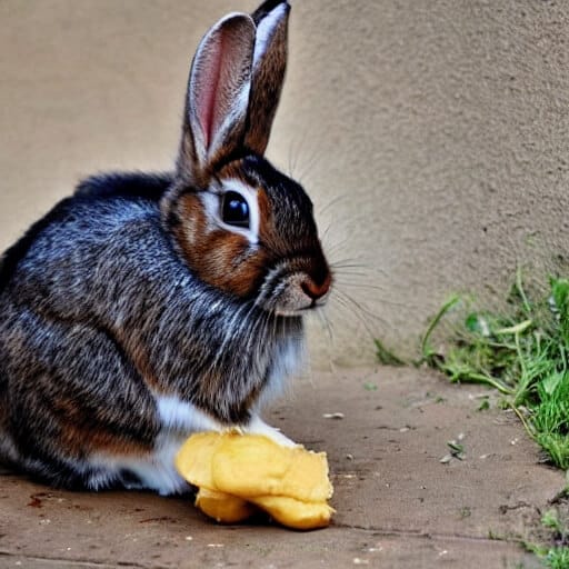 Is a Rabbit a Primary Consumer? The Ultimate Guide to Understanding Rabbit Feeding Habits