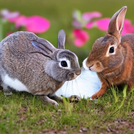 Cost to Spay a Rabbit: Affordable Solutions for Neutering Your Bunny